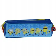 Piórniki - Minionki (Wejście Gru) - piórnik (580-0852) - miniaturka - grafika 1