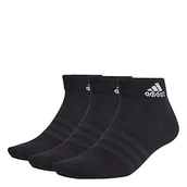 Skarpetki damskie - adidas Cienkie i lekkie skarpety sportowe Ankle Socks 6 Pairs Socks Unisex dla dorosłych - miniaturka - grafika 1