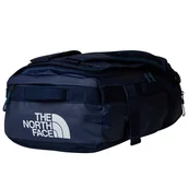 Torby męskie - Torba unisex The North Face Base Camp Voyager 32L 0A52RR9261 - granatowa - miniaturka - grafika 1