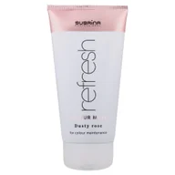 Maski do włosów - SUBRINA SUBRINA Maska Odświeżająca Kolor Dusty Rose 150 ml - miniaturka - grafika 1