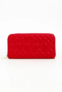 Pikowany portfel NOBO - Nobo - Portfele - miniaturka - grafika 1