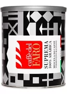 Kawa - CAFFE DEL FARO Kawa mielona Caffe del Faro Suprema 100% Arabika 250g 1973-uniw - miniaturka - grafika 1