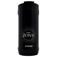 Kubki termiczne - Kubek do samochodu Dr.Bacty Notus 360 ml - Dla żony - czarny - miniaturka - grafika 1