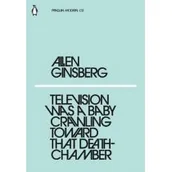 Obcojęzyczne książki popularnonaukowe - INTERNEWS BIEZACY OD 06 2017 TELEVISION WAS A BABY CRAWLING TOWARD THAT DEATHCHAMBER - miniaturka - grafika 1