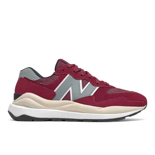 Sneakersy męskie - New Balance NEW BALANCE M5740HL1 - grafika 1