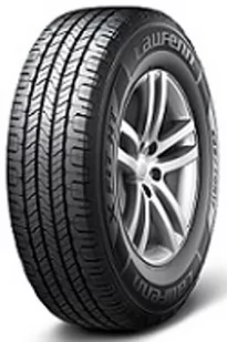 Laufenn X Fit H/T LD01 255/70R16 111T - Opony terenowe i SUV letnie - miniaturka - grafika 1