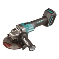 Szlifierki i polerki - Makita GA035GZ 150mm Li-ion XGT 40V (bez baterii) - miniaturka - grafika 1