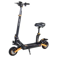 Hulajnogi elektryczne - Hulajnoga elektryczna Kukirin G2 pro 600W - miniaturka - grafika 1