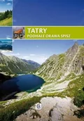 Albumy krajoznawcze - Tatry, Podhale, Orawa, Spisz - miniaturka - grafika 1