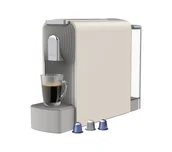 Ekspresy do kawy - Raven EEK002SB 8,3cm szerokości - miniaturka - grafika 1