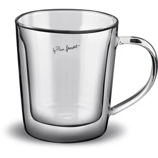 Lamart LT9036 ZESTAW 2 SZT COFFEE 350ML VASO - Szklanki - miniaturka - grafika 1