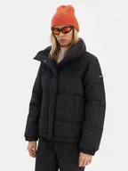 Kurtki narciarskie - Roxy Kurtka narciarska Snow Winter Rebel JK ERJTJ03545 Czarny Regular Fit - miniaturka - grafika 1