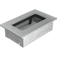 Akcesoria kominkowe - Kratki.pl Kratka 11/17 szlifowana 117SZ - miniaturka - grafika 1