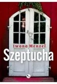 Literatura obyczajowa - Szeptucha - miniaturka - grafika 1
