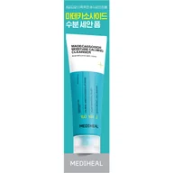 Żele do mycia twarzy - Mediheal Madecasoside Cleanser Moisture Calming Żel do mycia twarzy - miniaturka - grafika 1