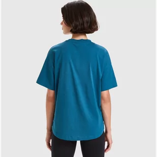 Koszulka damska DIADORA L.T-SHIRT SS LUSH - Koszulki i topy damskie - miniaturka - grafika 2