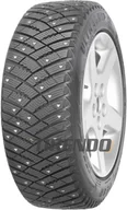 Opony zimowe - Goodyear Ultragrip Ice Arctic 225/55R16 99T - miniaturka - grafika 1