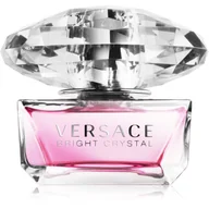 Wody i perfumy damskie - Versace Bright Crystal woda toaletowa 50ml - miniaturka - grafika 1
