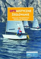 E-booki - literatura faktu - OPTImistyczne żeglowanie - miniaturka - grafika 1