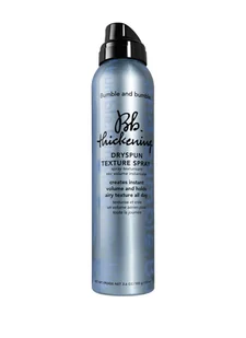 Bumble and bumble Thickening Dryspun Texture Spray 150 ml - Kosmetyki do stylizacji włosów - miniaturka - grafika 2