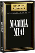 Filmy muzyczne DVD - Mamma Mia! (kolekcja Musicale) [DVD] - miniaturka - grafika 1