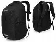 Plecaki - Markowy Plecak Turstyczny Campus Sirius 30L - miniaturka - grafika 1