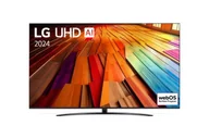 Telewizory - LG 86" 86UT81003LA - miniaturka - grafika 1