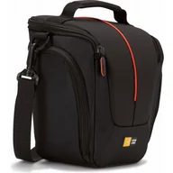 Torby fotograficzne i futerały - CASE LOGIC DCB306 Torba fotograficzna czarna - miniaturka - grafika 1
