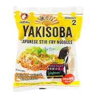 Szybkie dania obiadowe - Makaron inst. Otafuku z sosem Yakisoba 2P 150g - miniaturka - grafika 1