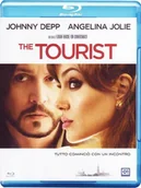Filmy przygodowe Blu-Ray - The Tourist (Turysta) - miniaturka - grafika 1