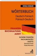 Książki do nauki języka niemieckiego - Wörterbuch. Polnisch-Deutsch, Deutsch-Polnisch - miniaturka - grafika 1