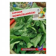 Nasiona i cebule - Szpinak Nowozelandzki 7g / O / - miniaturka - grafika 1