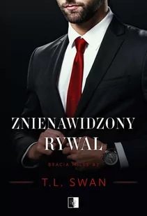 Znienawidzony rywal - E-booki - literatura obca - miniaturka - grafika 1