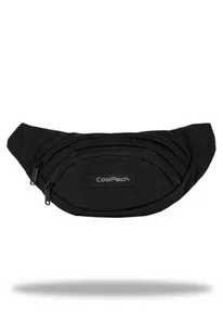 Saszetka Nerka Coolpack Albany Black Collection - Nerki - miniaturka - grafika 1
