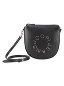 Torebki damskie - JOOP! Torebka "Stella" w kolorze czarnym - 22 x 21 x 5,5 cm - miniaturka - grafika 1