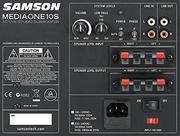 Inne akcesoria dla DJ - Samson MEDIAONE10S - Mediaone 10s subwoofre actiovo - miniaturka - grafika 1