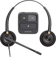 Słuchawki - HP Poly Encorepro 520 Binaural - miniaturka - grafika 1