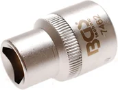 Klucze i nasadki - BGS trójkątny zastosowania do zamków słupki, M8, 1 sztuki, 7462 - miniaturka - grafika 1