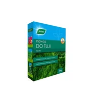 Nawozy ogrodnicze - Nawóz do tuji 1 kg Westland - miniaturka - grafika 1