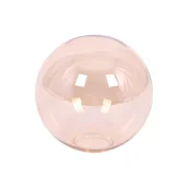 Dom i wnętrze OUTLET - Klosz kula, średnica 14 cm – bursztyn (｡◕‿◕｡) POLSKI SOLIDNY PRODUCENT ‼️| 30 LAT NA RYNKU ‼️| WYSYŁKA 24H ‼️ II GWARANCJA JAKOŚCI|| NEGOCJUJ 783-200-183 lub napisz sklep@kaja.com.pl - miniaturka - grafika 1