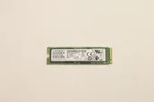 Dyski SSD - Lenovo Samsung Pm981A 512Gb M.2 Pcie, 01Fr595 - miniaturka - grafika 1