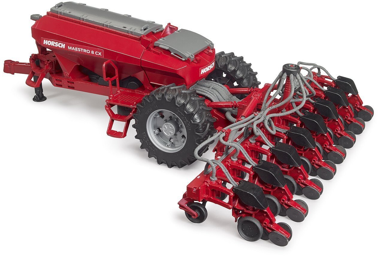 Bruder BRUDER Horsch Siewnik precyzyjny BCX 20378