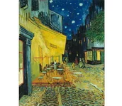 Puzzle - Clementoni Van Gogh 31470 - miniaturka - grafika 1