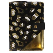 Notesy i bloczki - Notes A5 Wild - MEGA CREATIVE - miniaturka - grafika 1