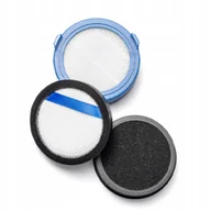 Filtry do odkurzaczy - ZESTAW FILTRÓW ESKW4 DO ODKURZACZA ELECTROLUX Power Hygienic 800 Ultimate - miniaturka - grafika 1