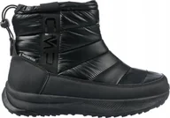 Buty trekkingowe damskie - Buty trekkingowe damskie CMP CMP Zoy 3Q79566-U901 Czarne 36 - miniaturka - grafika 1