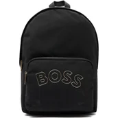 Plecaki - BOSS BLACK Plecak Catch - miniaturka - grafika 1