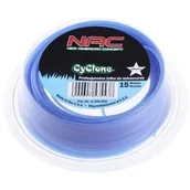 Akcesoria do kos i kosiarek - NAC Żyłka tnąca 1,3 mm GWIAZDA - miniaturka - grafika 1