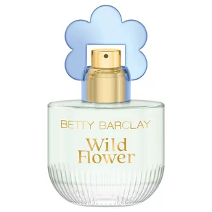 Betty Barclay Wild Flower woda perfumowana 20 ml - Wody i perfumy damskie - miniaturka - grafika 1