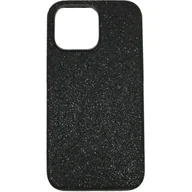 Etui i futerały do telefonów - Swarovski Etui na telefon IPHONE 14 PRO MAX - miniaturka - grafika 1